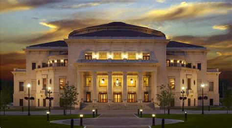 carmel center for performing arts.